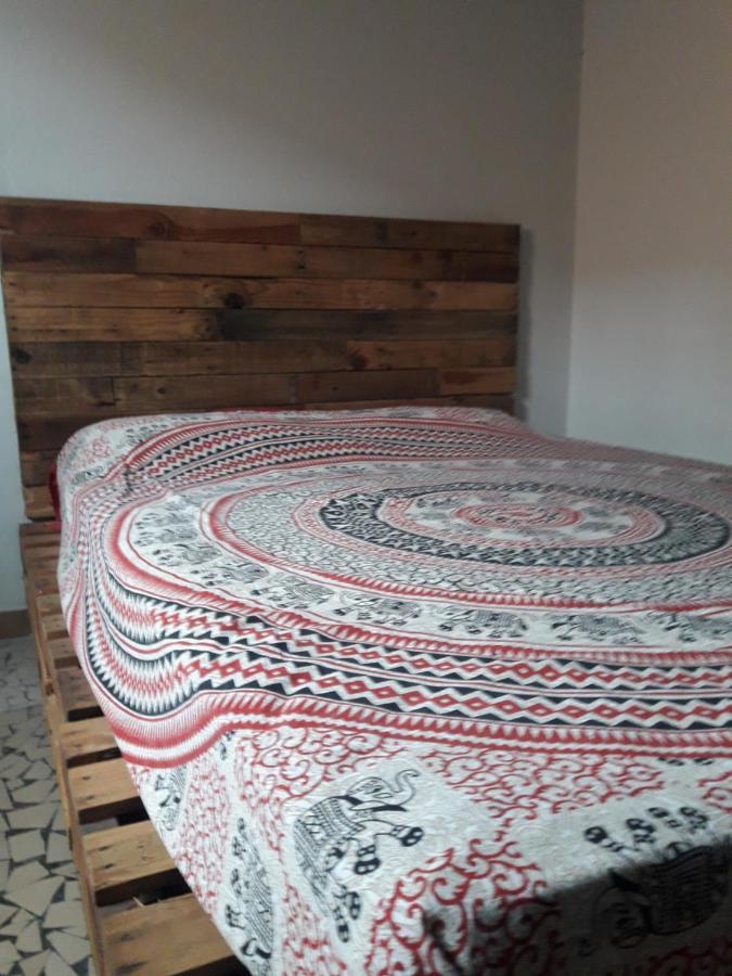 Casa Indaia Bnb - Casa Compartilhada Карагуататуба Экстерьер фото